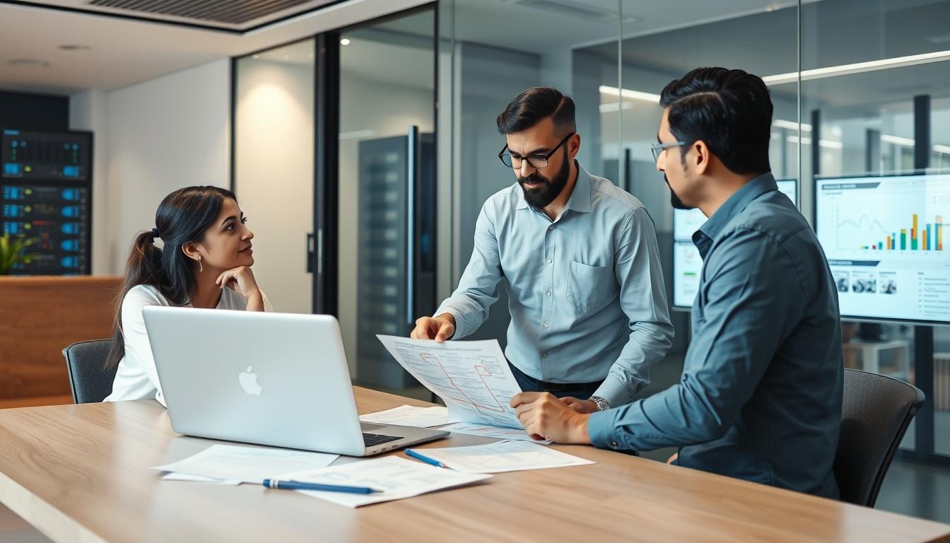 AI for Business Workflows